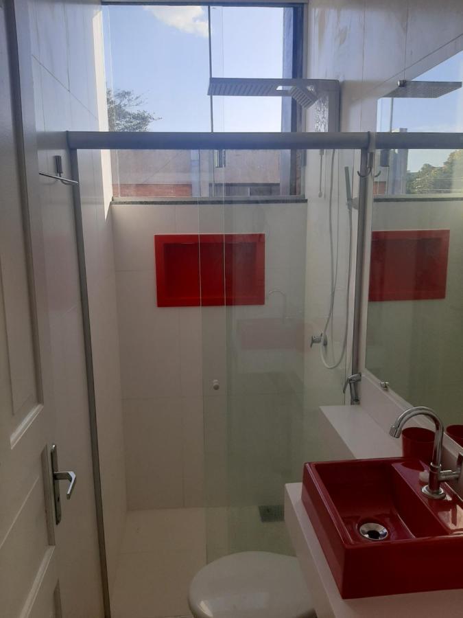 Smart 410 - 4 Quartos Perto Unb Brasília Exterior foto
