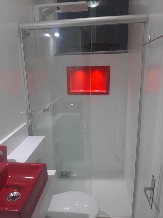 Smart 410 - 4 Quartos Perto Unb Brasília Exterior foto